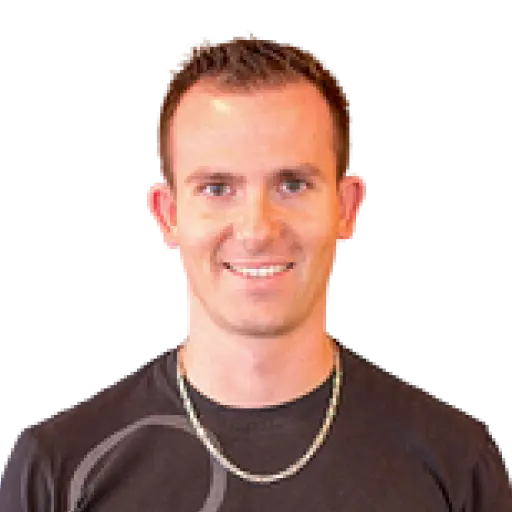 Photo d'un membre de l'équipe